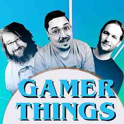 Gamer Things logo