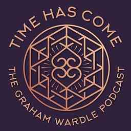 Time Has Come cover logo
