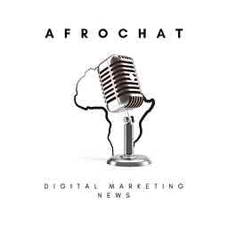 Afrochat Weekly - Afrodynamics cover logo
