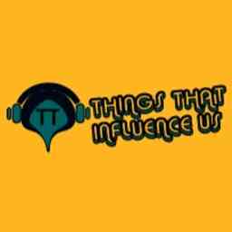 Things That Influence Us cover logo
