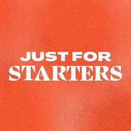 Just for Starters cover logo