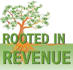 Rooted In Revenue logo