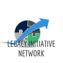 LEGACY INITIATIVE NETWORK cover logo