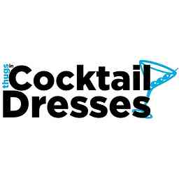 Thugs in Cocktail Dresses cover logo