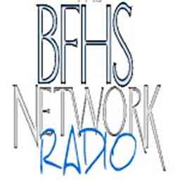 BFHS Network Radio logo
