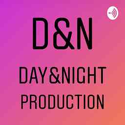D&N Production logo