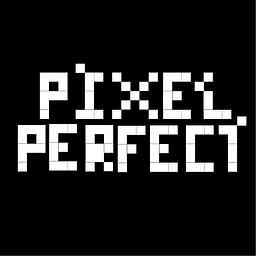 Pixel Perfect logo