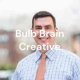 Bulb Brain Creative - Braincast logo
