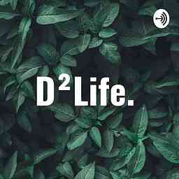D²Life. cover logo