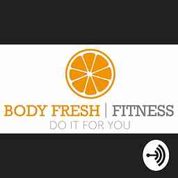Body Fresh Fitness logo