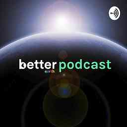 Better Podcast logo