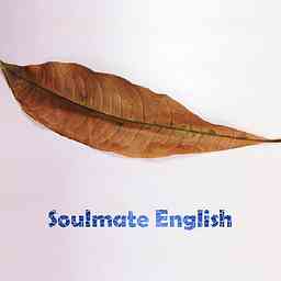 SoulmateEnglish cover logo