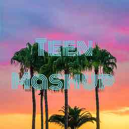 Teen Mashup cover logo