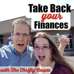 Take Back Your Finances cover logo