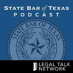 State Bar of Texas Podcast cover logo