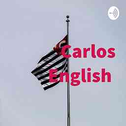 Carlos English logo