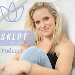 SKLPT Your Life Podcast cover logo