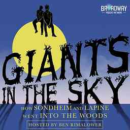 Giants in the Sky cover logo