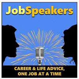 JobSpeakers cover logo