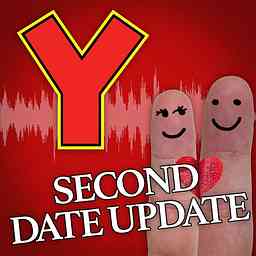 Y100 Second Date Update logo