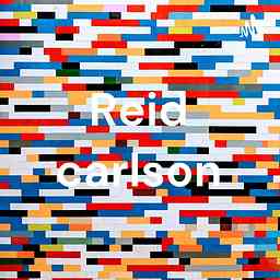 Reid carlson cover logo