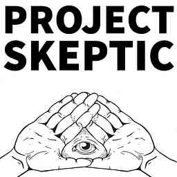Project Skeptic cover logo