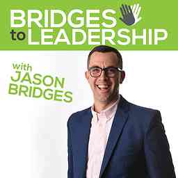 Bridges to Leadership cover logo