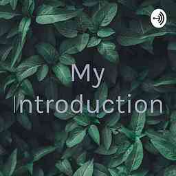 My Introduction cover logo