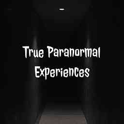 True Paranormal Experiences cover logo