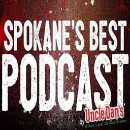 Spokane's Best Podcast logo