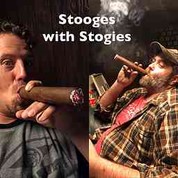 Stooges with Stogies logo