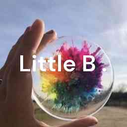 Little B . cover logo