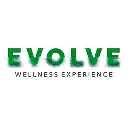 Evolve Wellness Experience cover logo