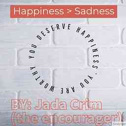Happiness>Sadness cover logo