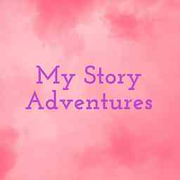 My Story Adventures cover logo
