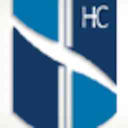 HCHS Chapel Podcast logo