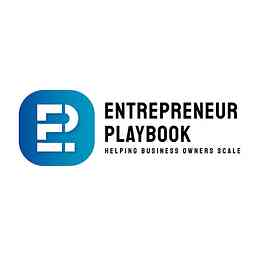 Entrepreneur PlayBook: cover logo