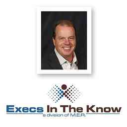 "Voice of the Customer Radio" - Execs In the Know logo
