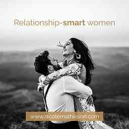 Relationship-smart women cover logo