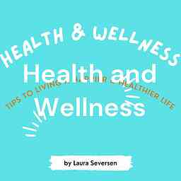 Health and Wellness cover logo