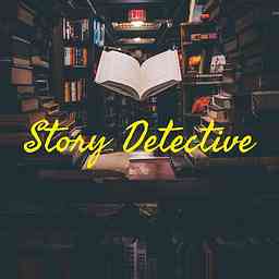 Story Detective logo
