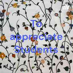 To appreciate Students logo