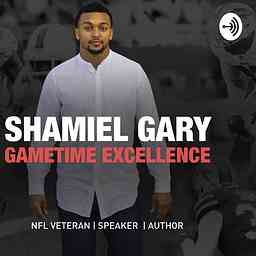 GameTime Excellence cover logo