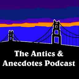 Antics and Anecdotes logo