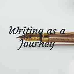 Writing as a Journey logo