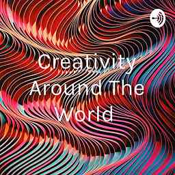 Creativity Around The World logo