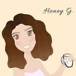 Tea Time with Honey G. cover logo