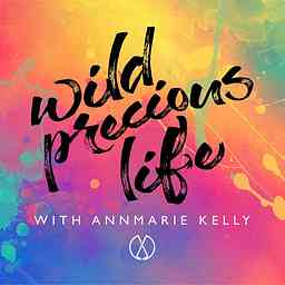 Wild Precious Life cover logo