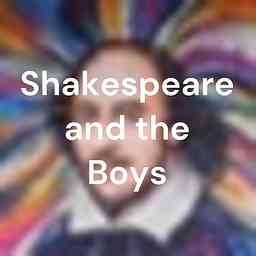 Shakespeare and the Boys cover logo