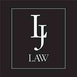 LJ Law logo